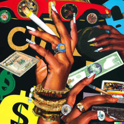 Everything They Want, Vol. 1 (Instrumentals)