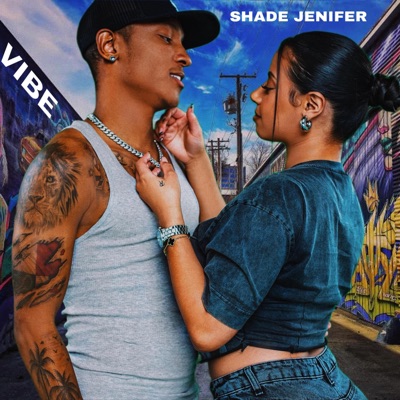 Vibe - Single