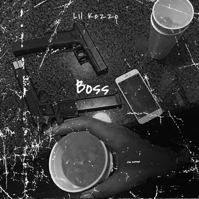 Boss (remix) - Single