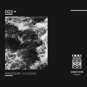 Spaceship / 8 Vocho - Single