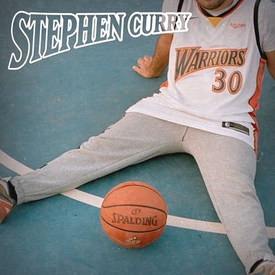 Stephen Curry (feat. Splash Bros)