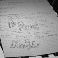 Fue Difícil - Single - Momi Lr