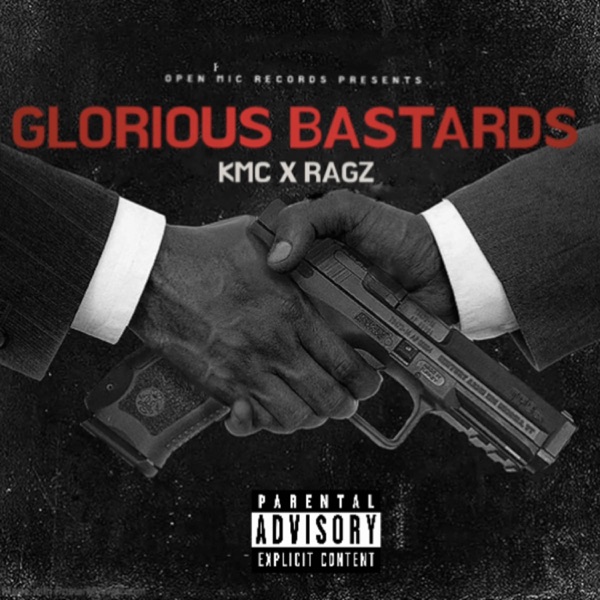 Glorious Bastards (feat. Ragz)