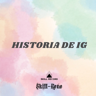 Historia de Ig - Single