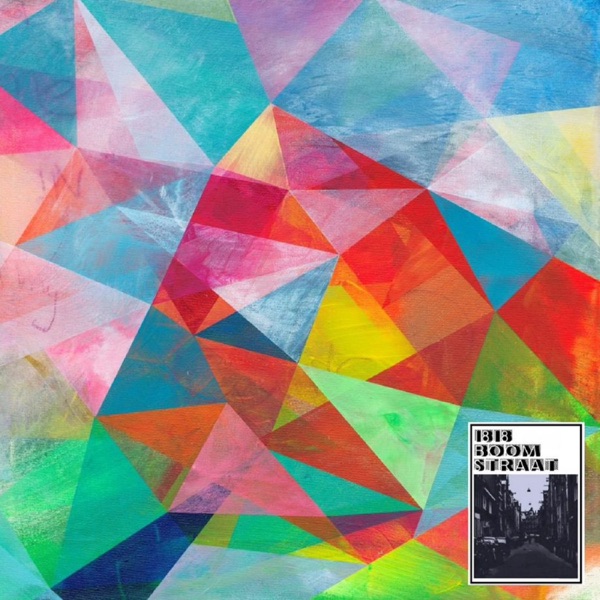 Lament For Synthetic Dreams - EP