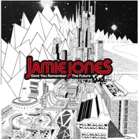 Don't You Remember the Future - Jamie Jones