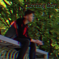 Loving Guy - EP - Szakács Nimród