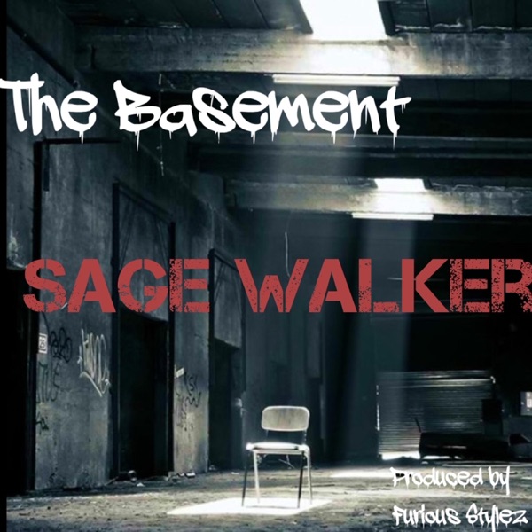 The Basement: Sage Walker - Single