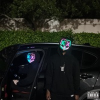Nightmares - Single - Bckgmn, J Sexton & Orion Paxx