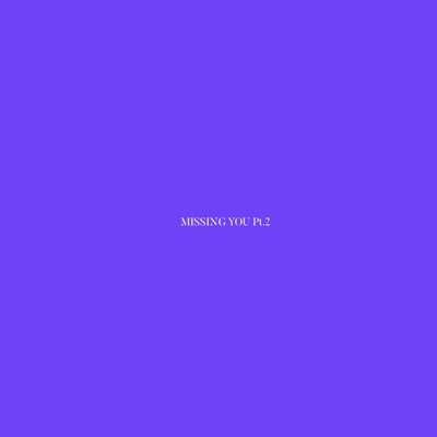 MISSING YOU (feat. Kid Cuzzi) [DRILL EDITION] - Single