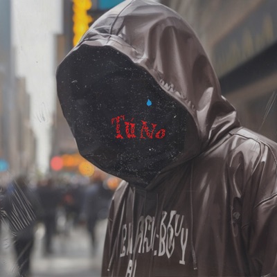 Tú No (feat. NOTSAYP) - Single