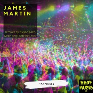 Happiness - EP