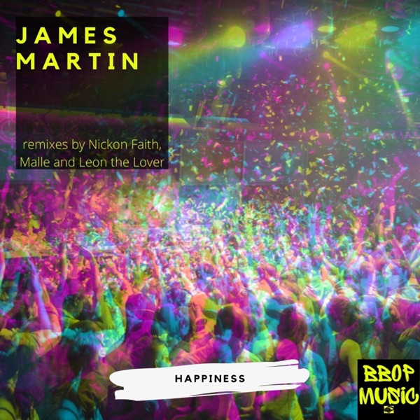 Happiness - EP