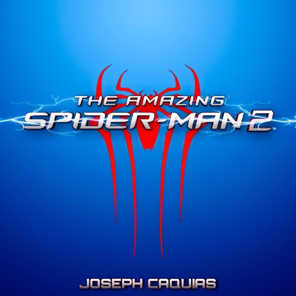 The Amazing Spider-Man 2 Theme