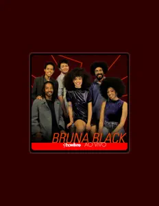 Bruna Black सुनें, म्यूज़िक वीडियो देखें, बायो पढ़ें, दौरे की तारीखें और बहुत कुछ देखें!