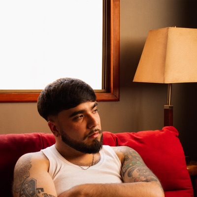 TUS LAGRIMAS (feat. YoungBely) - Single