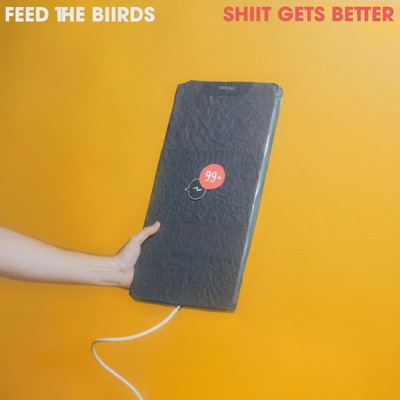Shiit Gets Better - Single