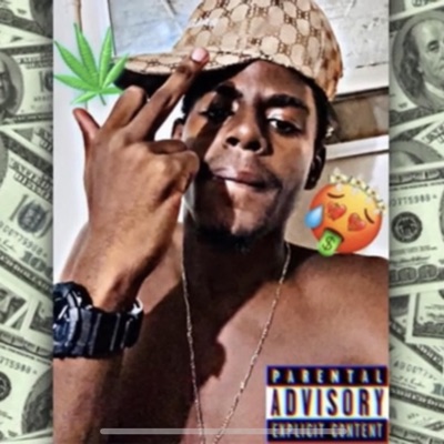 Go harder - Single