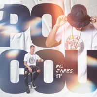 Pocou - Single - MC James SP & DJ Gu