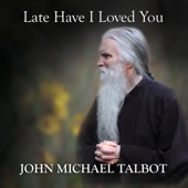 Late Have I Loved You artwork