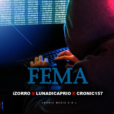 FEMA (feat. LunaDicaprio) - Single