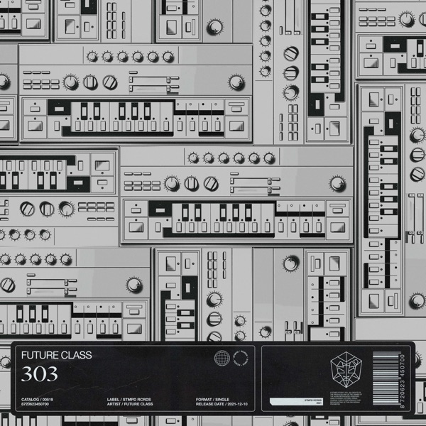 303 - Single
