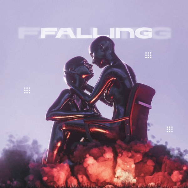 Falling - EP