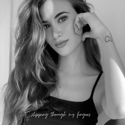 Slipping Through My Fingers - Single