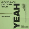 YEAH (feat. ClockClock) [The Edits] - Single