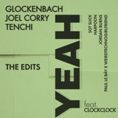 YEAH (feat. ClockClock) [Sgt Slick's Discotizer Remix] artwork
