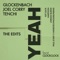 Glockenbach x Joel Corry x Tenchi x Clockclock - Yeah
