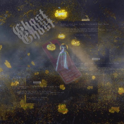 Ghost >.< - Single