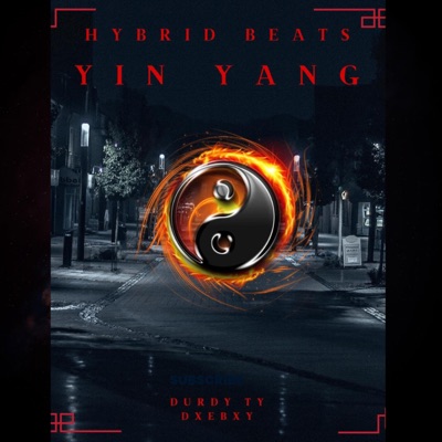 Yin Yang - Single