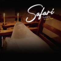 Safari (feat. Moon Tiger) - Single - Truba Tz