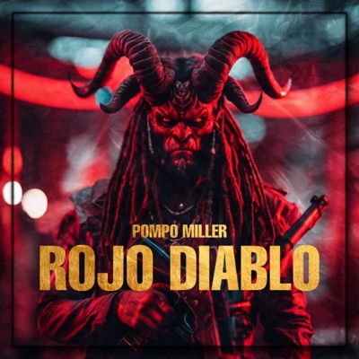 Rojo Diablo - Single