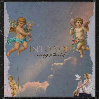 Into You (feat. Tae HD) - Single