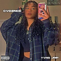 DRIFT (feat. YVNG JRIP) - Single - cvdznce