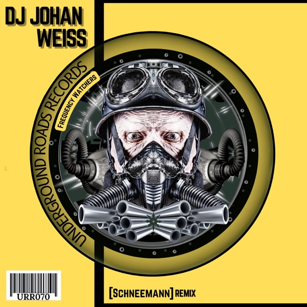 Frequency Watchers - Single