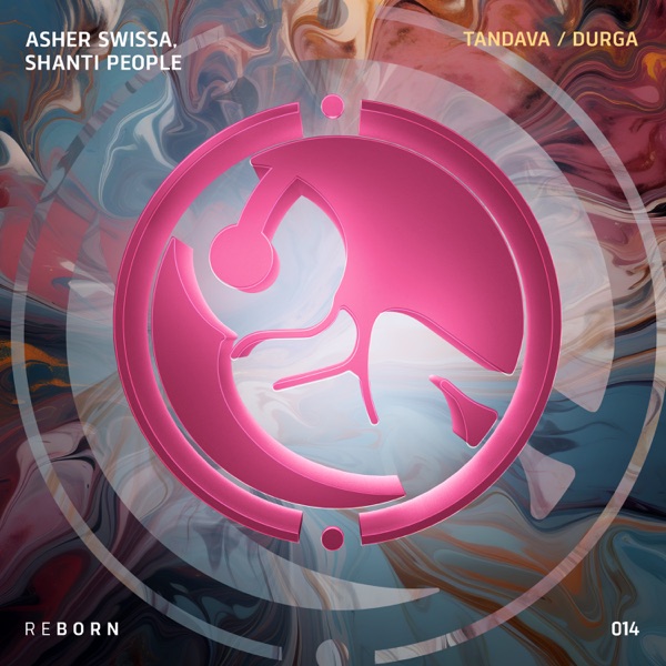 Tandava / Durga - Single