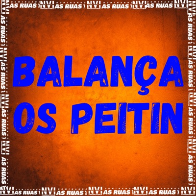 Balança o Peitin - Single