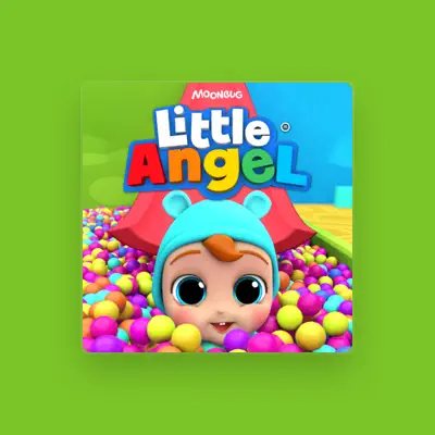 Listen to Little Angel en Español, watch music videos, read bio, see tour dates & more!