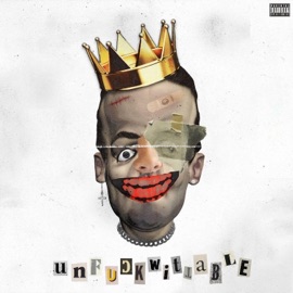 Unfuckwittable Yxng Kidd