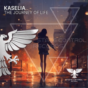 The Journey of Life - Single