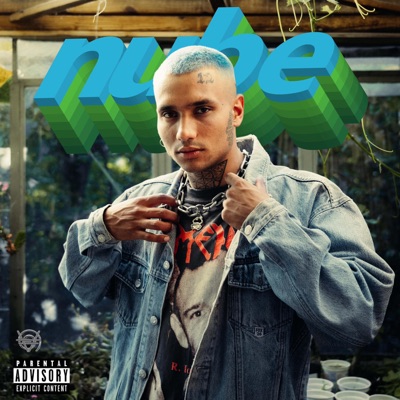 NUBE BEAT (feat. Andrés Albornoz) [beat instrumental] - Single