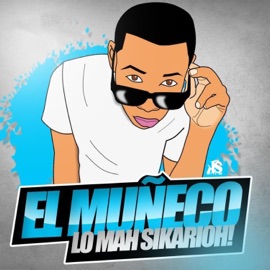 Yo Me Gua' Meté' a Terror KacisekayStudio & Muñeco31Pegao