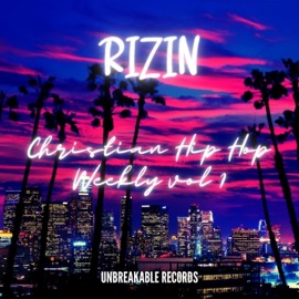 24.Rizin-Get Up and Go (feat. Neo & Generation Recovery) Rizin