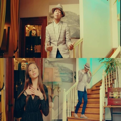 Fitia Efa Nomeko - Single
