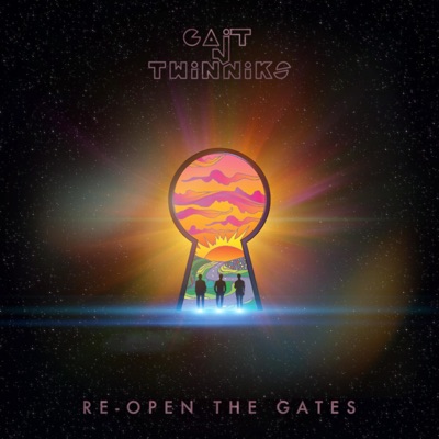 Re-Open the Gates