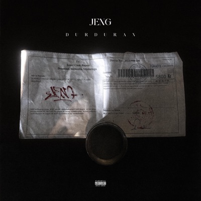 Durduran - Single