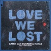 Love We Lost (feat. Simon Ward) - Single